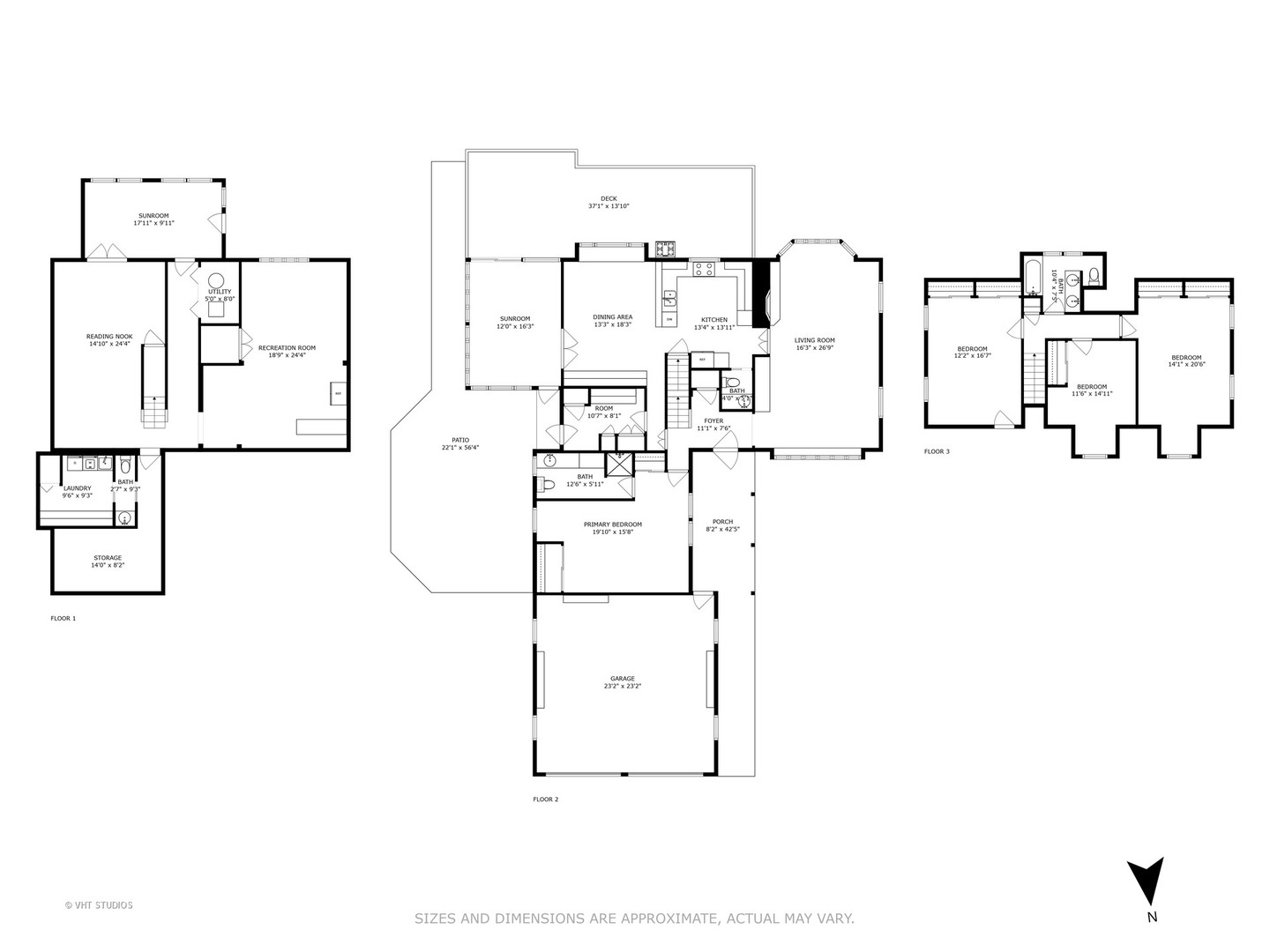 15 Willet Way Trout Valley, IL 60013 - Photo 37 of 37