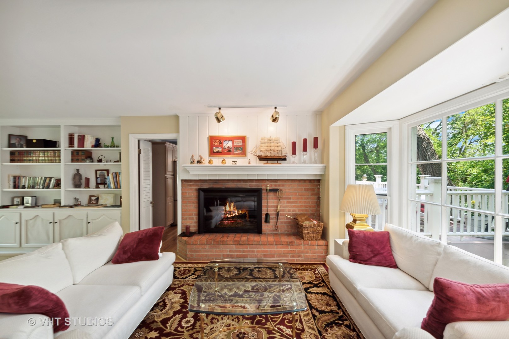 15 Willet Way Trout Valley, IL 60013 - Photo 8 of 37