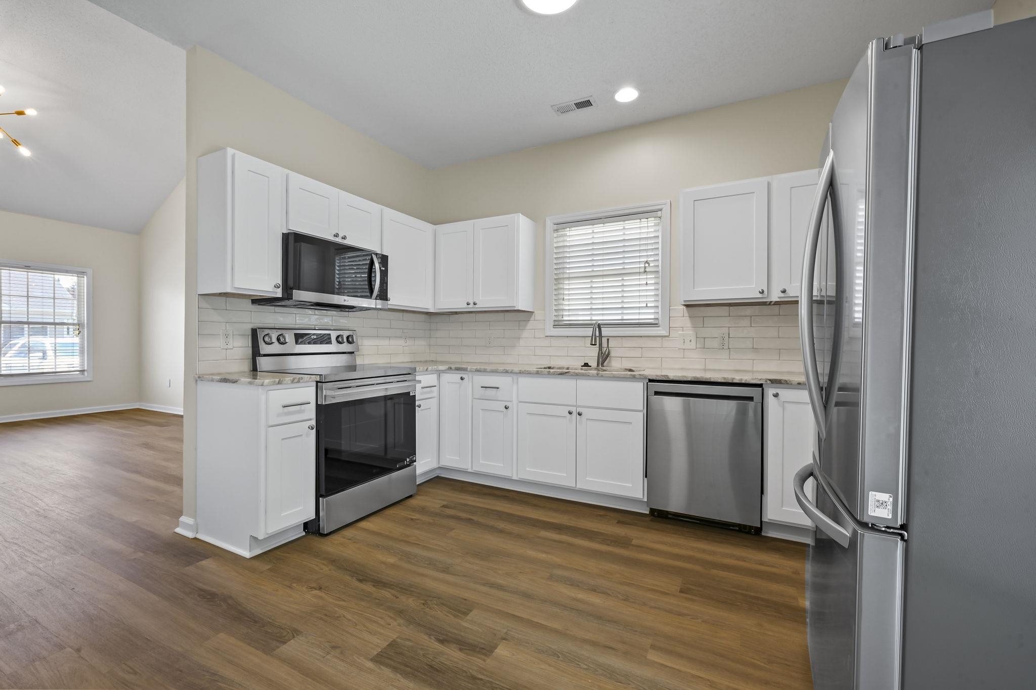 100 Spring Creek Drive, Unit A Myrtle Beach, SC 29588 - Photo 11 of 30