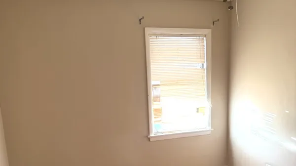 a view of a hallway