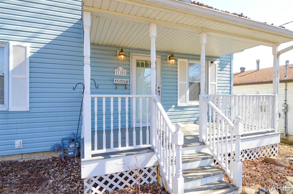 1202 State Street Collinsville, IL 62234 - Photo 2 of 28