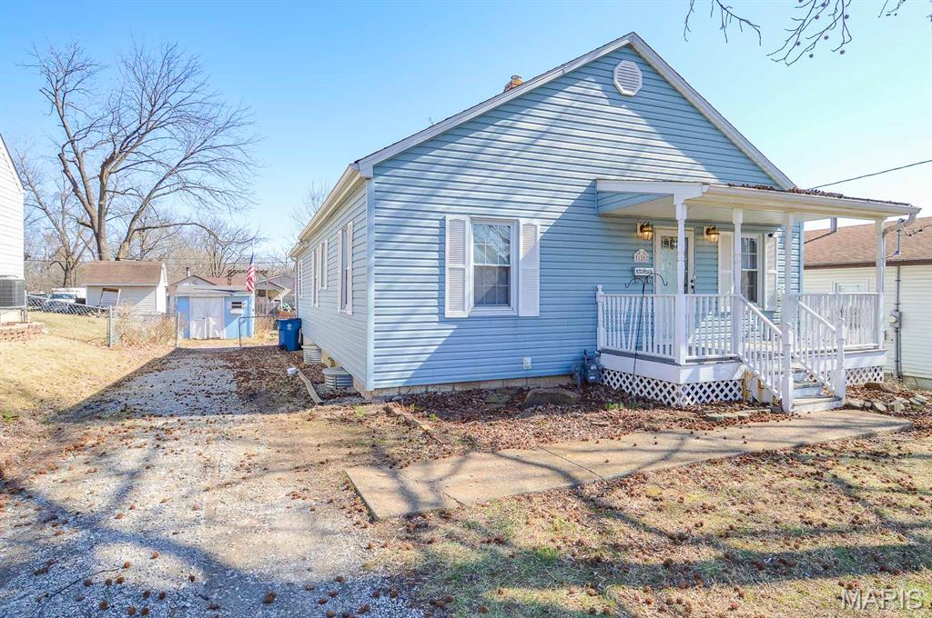 1202 State Street Collinsville, IL 62234 - Photo 4 of 28