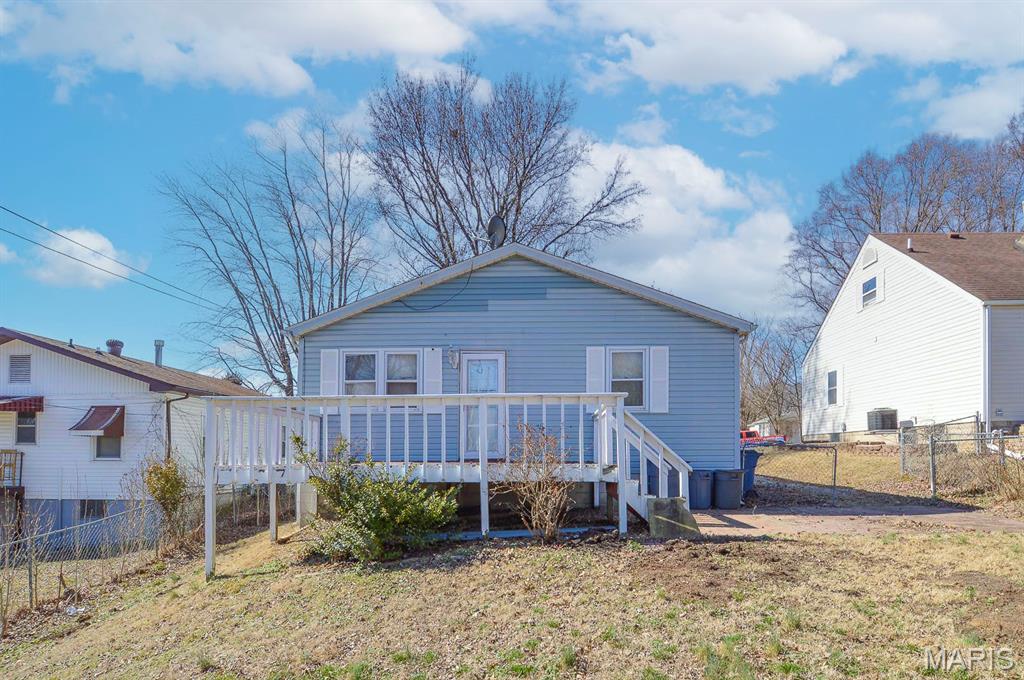 1202 State Street Collinsville, IL 62234 - Photo 8 of 28