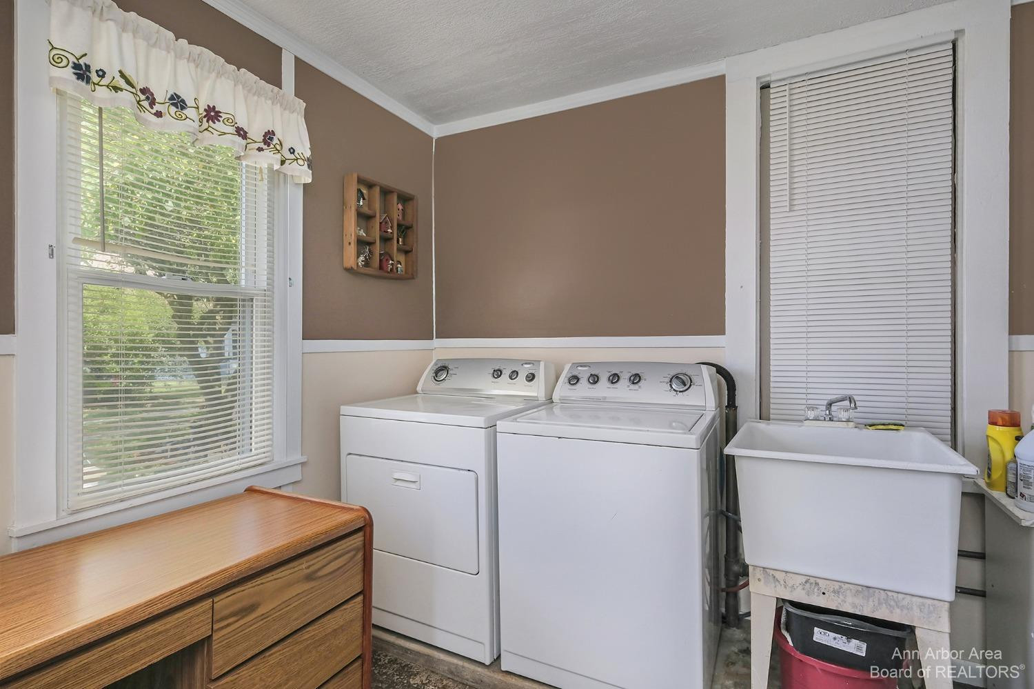 10001 Dundee Azalia Road Maybee, MI 48159 - Photo 17 of 38 Photo 17