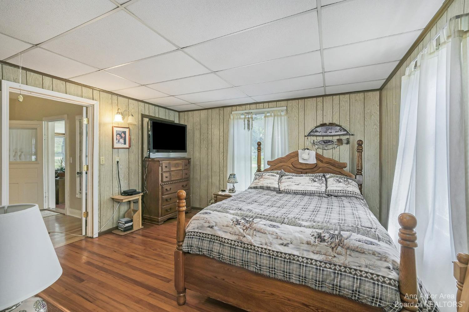 10001 Dundee Azalia Road Maybee, MI 48159 - Photo 18 of 38 Photo 18