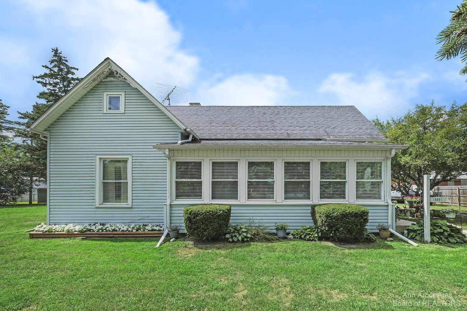 10001 Dundee Azalia Road Maybee, MI 48159 - Photo 36 of 38 Photo 36