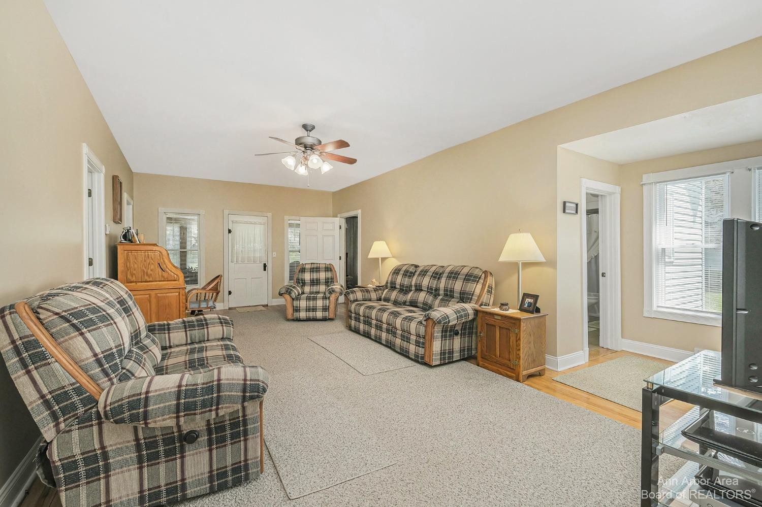 10001 Dundee Azalia Road Maybee, MI 48159 - Photo 8 of 38 Photo 8