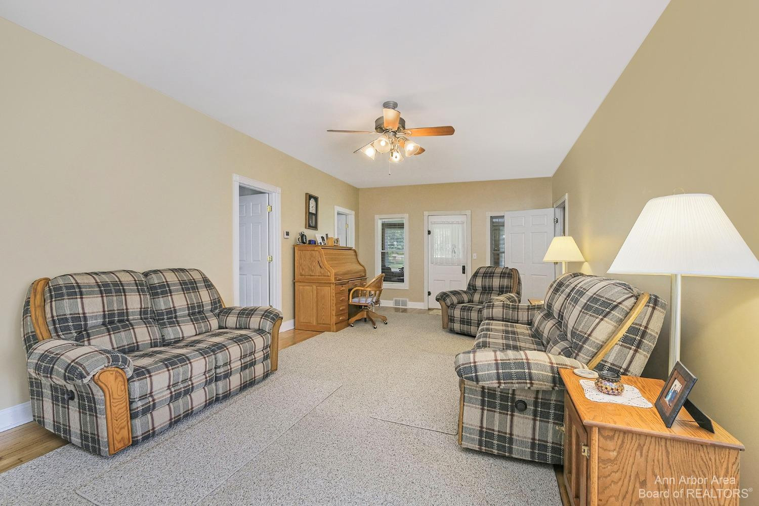 10001 Dundee Azalia Road Maybee, MI 48159 - Photo 9 of 38 Photo 9