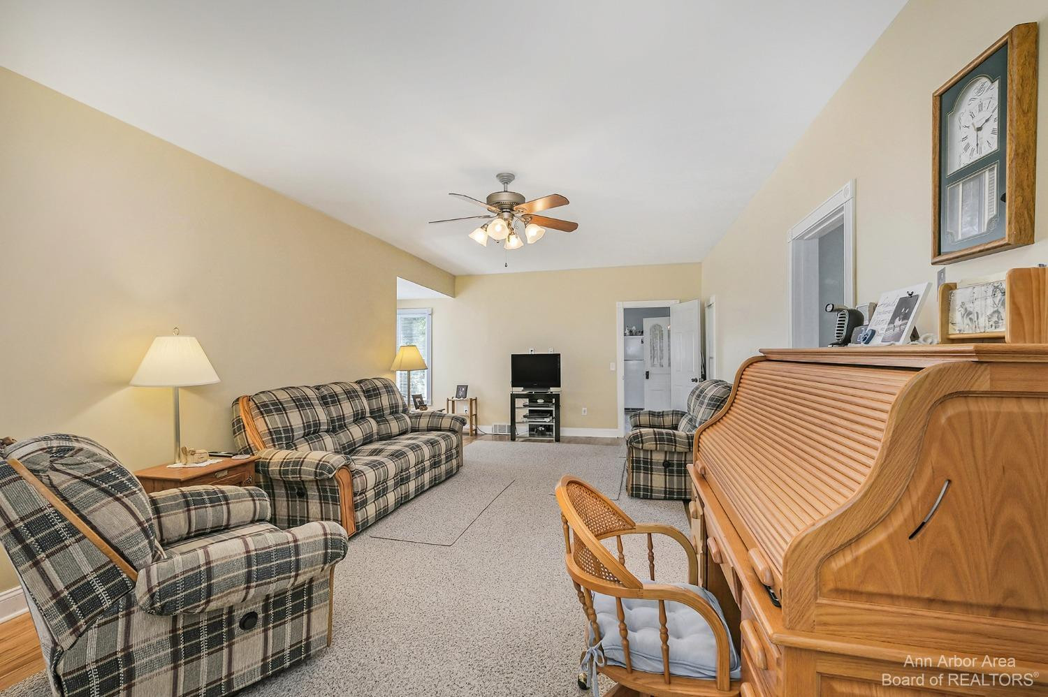 10001 Dundee Azalia Road Maybee, MI 48159 - Photo 10 of 38 Photo 10