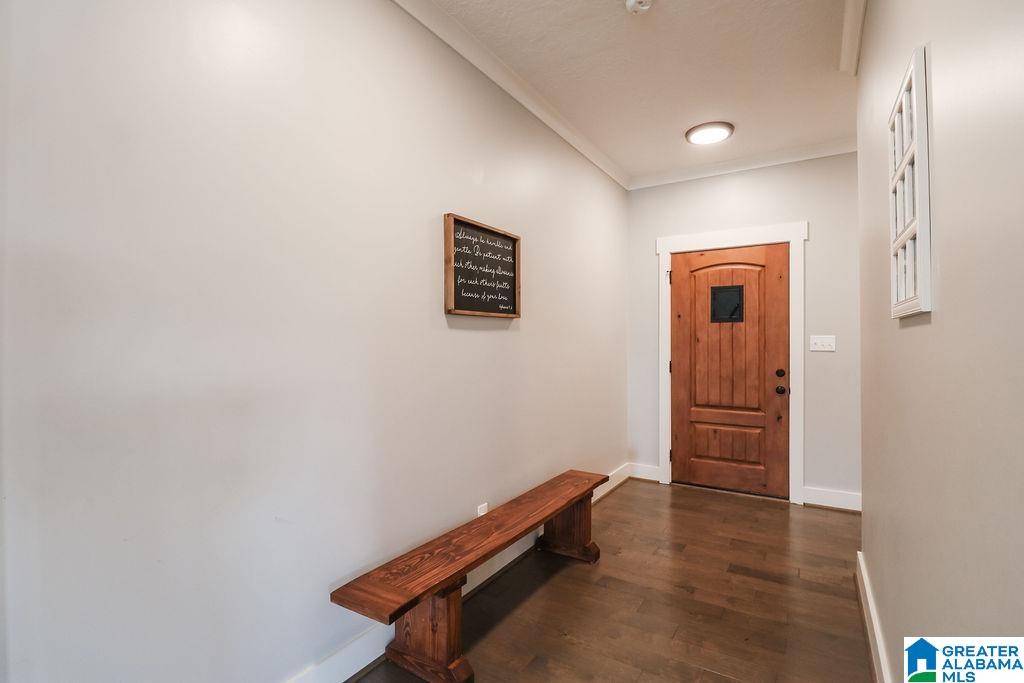 129 Dabbs Road Oxford, AL 36203 - Photo 25 of 50