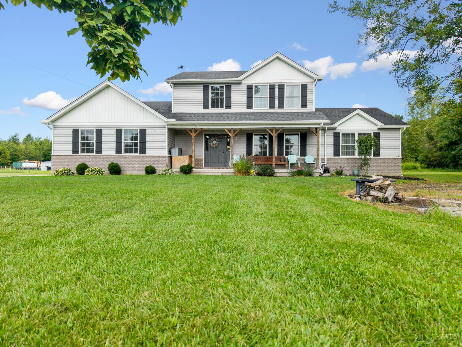 4011 Davidson Road Hillsboro, OH 45133 - Photo 1 of 42 Gallery Image 1