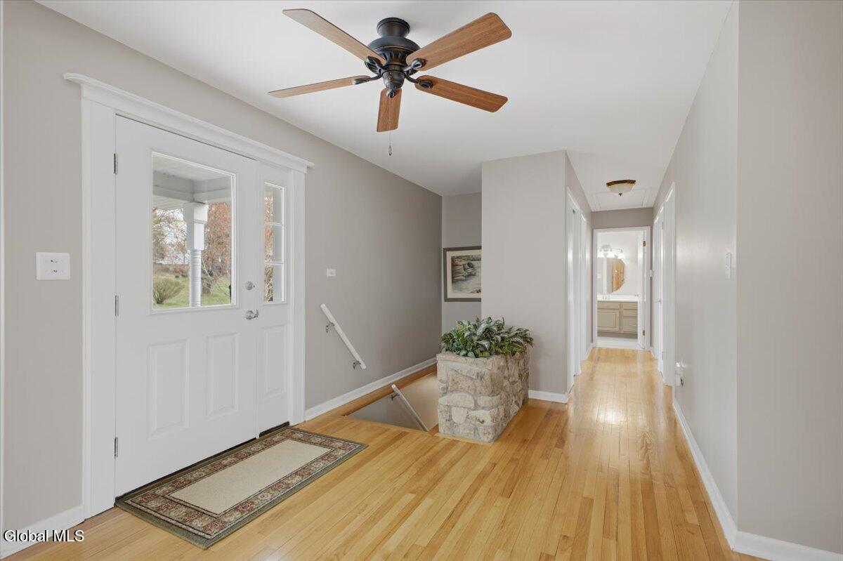 43 Meadowview Road Queensbury, NY 12804 - Photo 15 of 37 Entrance