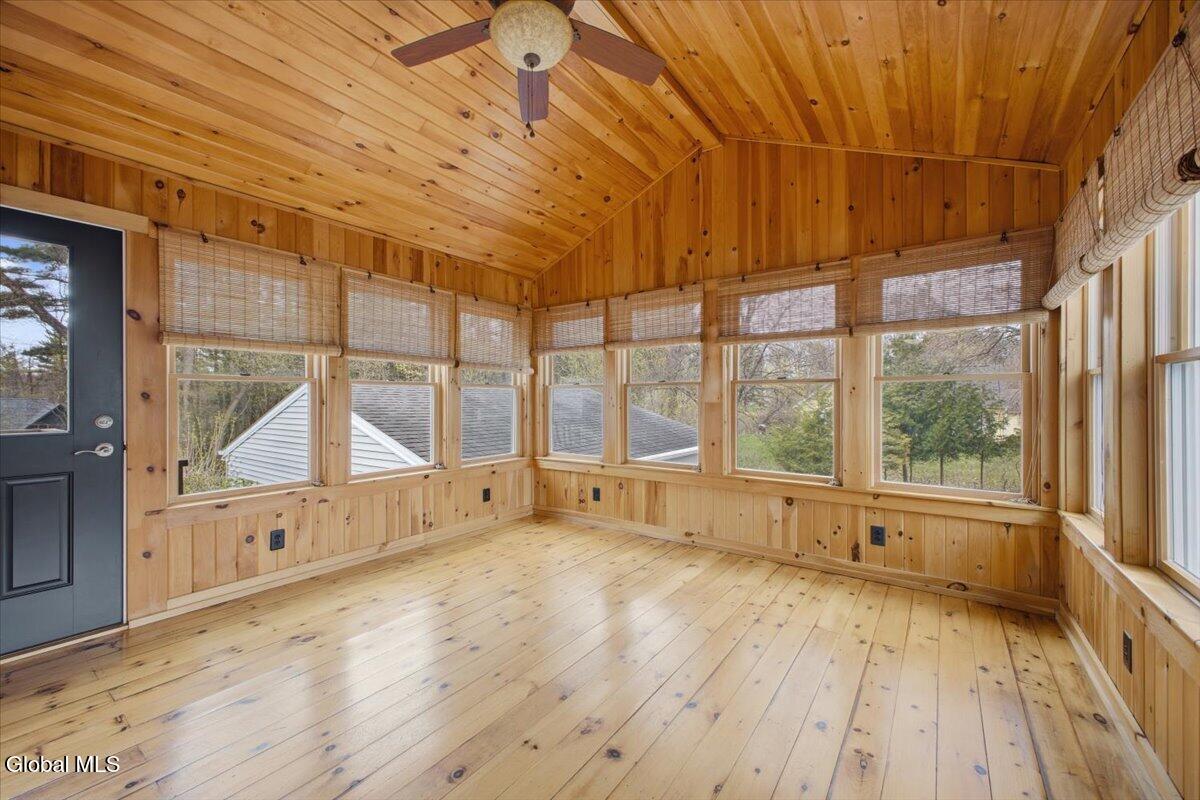 43 Meadowview Road Queensbury, NY 12804 - Photo 22 of 37 Porch