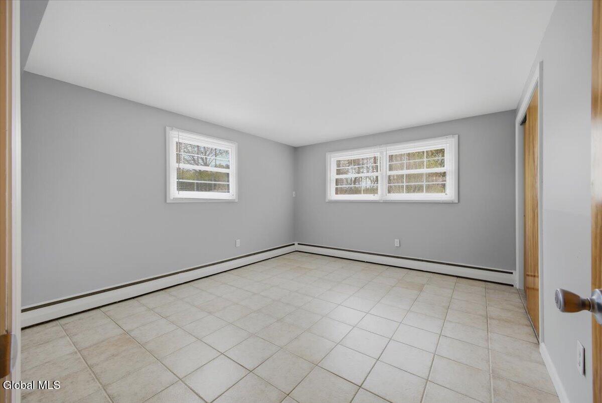 43 Meadowview Road Queensbury, NY 12804 - Photo 26 of 37 Downstairs bedroom