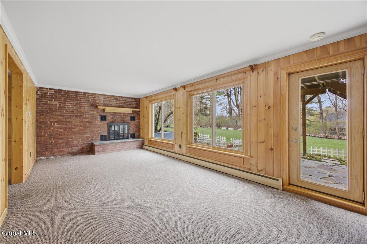 43 Meadowview Road Queensbury, NY 12804 - Photo 29 of 37 Family Room
