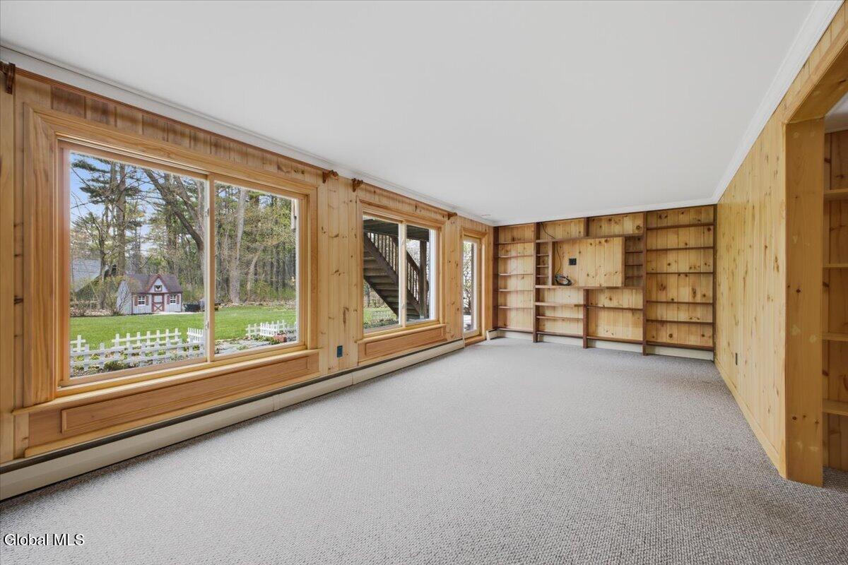 43 Meadowview Road Queensbury, NY 12804 - Photo 30 of 37 Family room