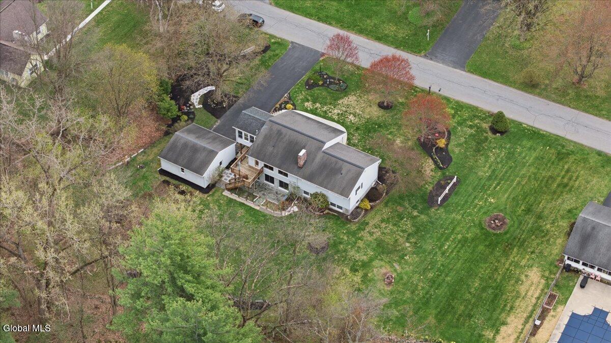 43 Meadowview Road Queensbury, NY 12804 - Photo 7 of 37 07-007_DJI_20260420124033_0090_D