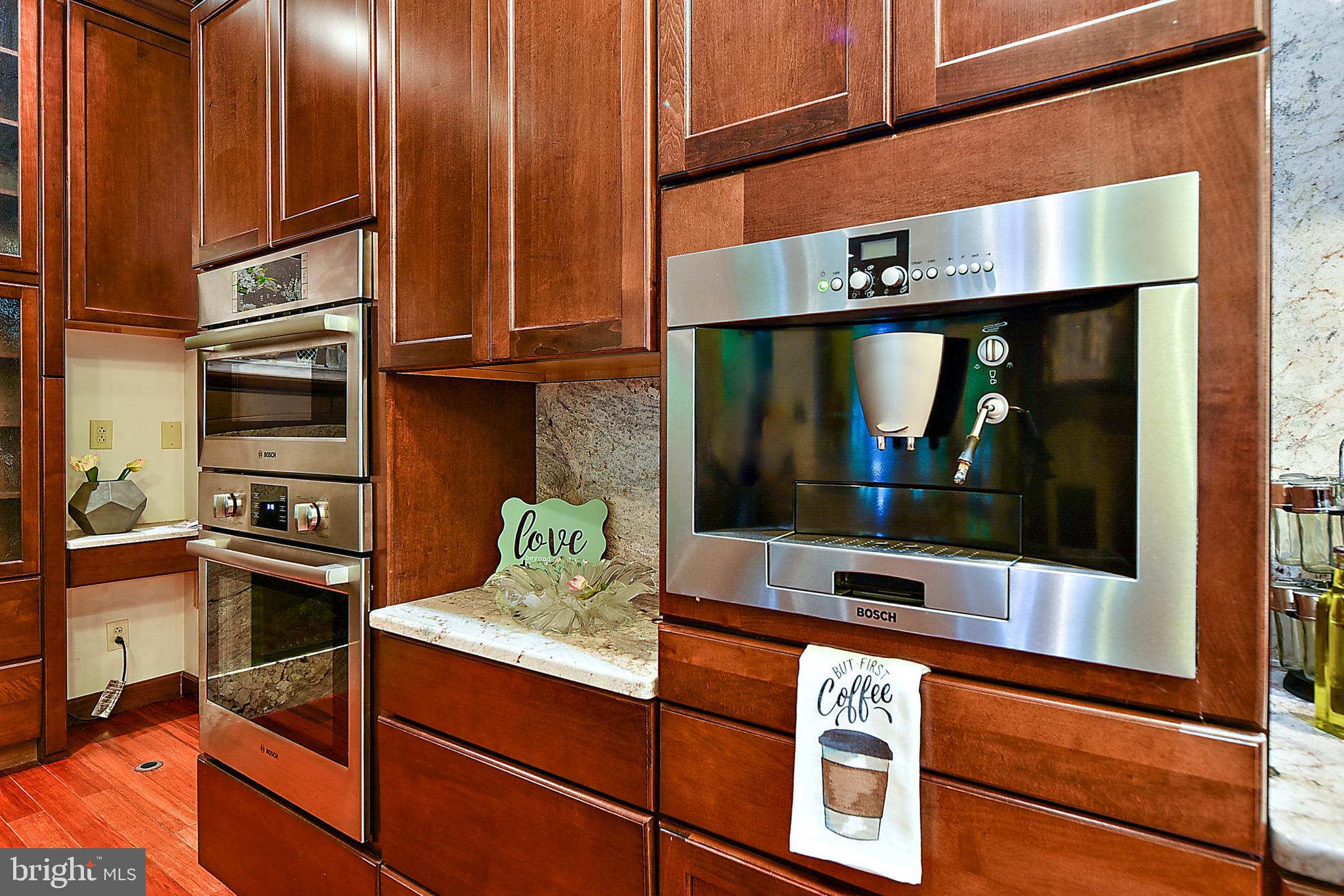 6345 South Point Road Berlin, MD 21811 - Photo 38 of 107 All Bosch Kitchen Appliances