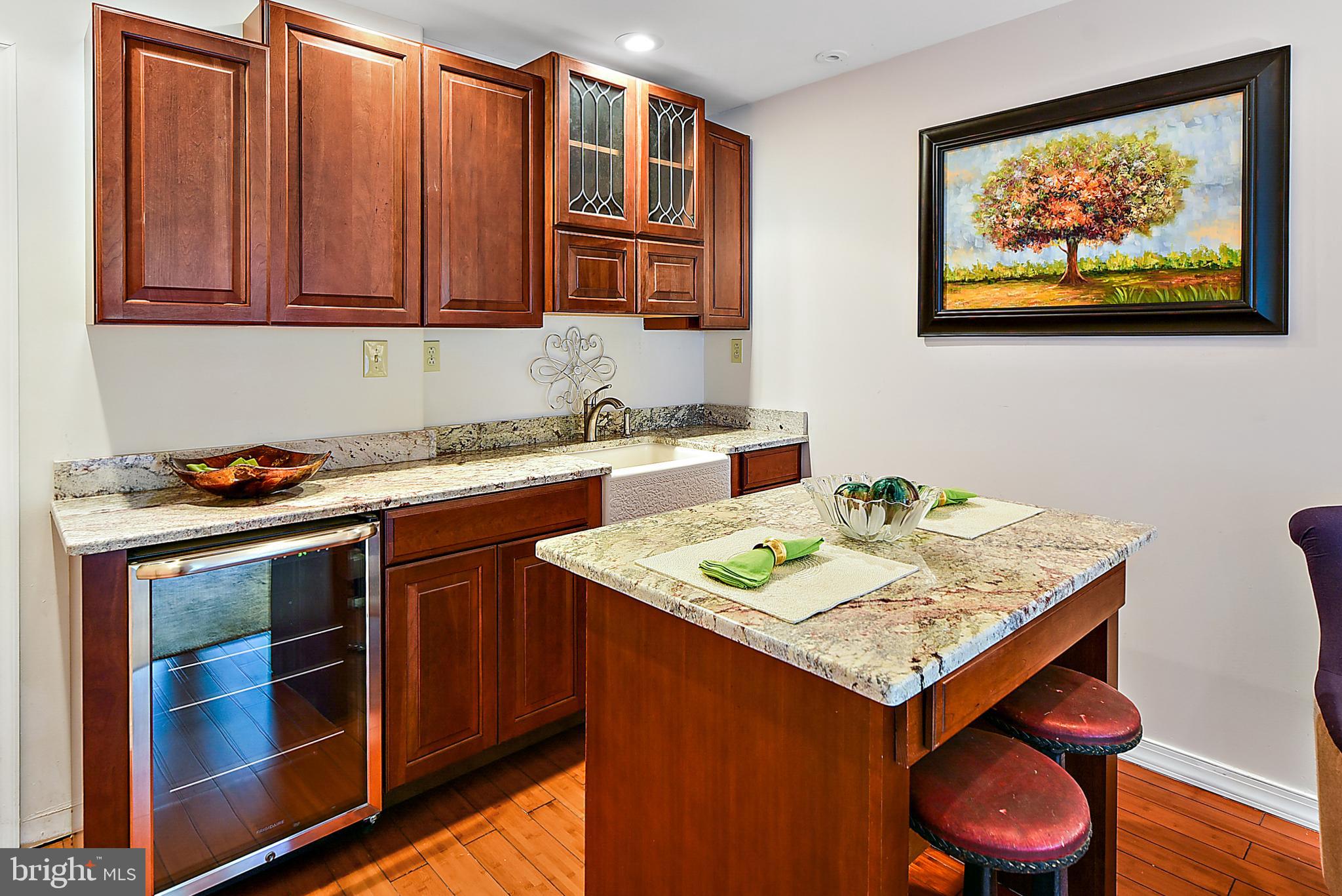 6345 South Point Road Berlin, MD 21811 - Photo 51 of 107 Master Suite