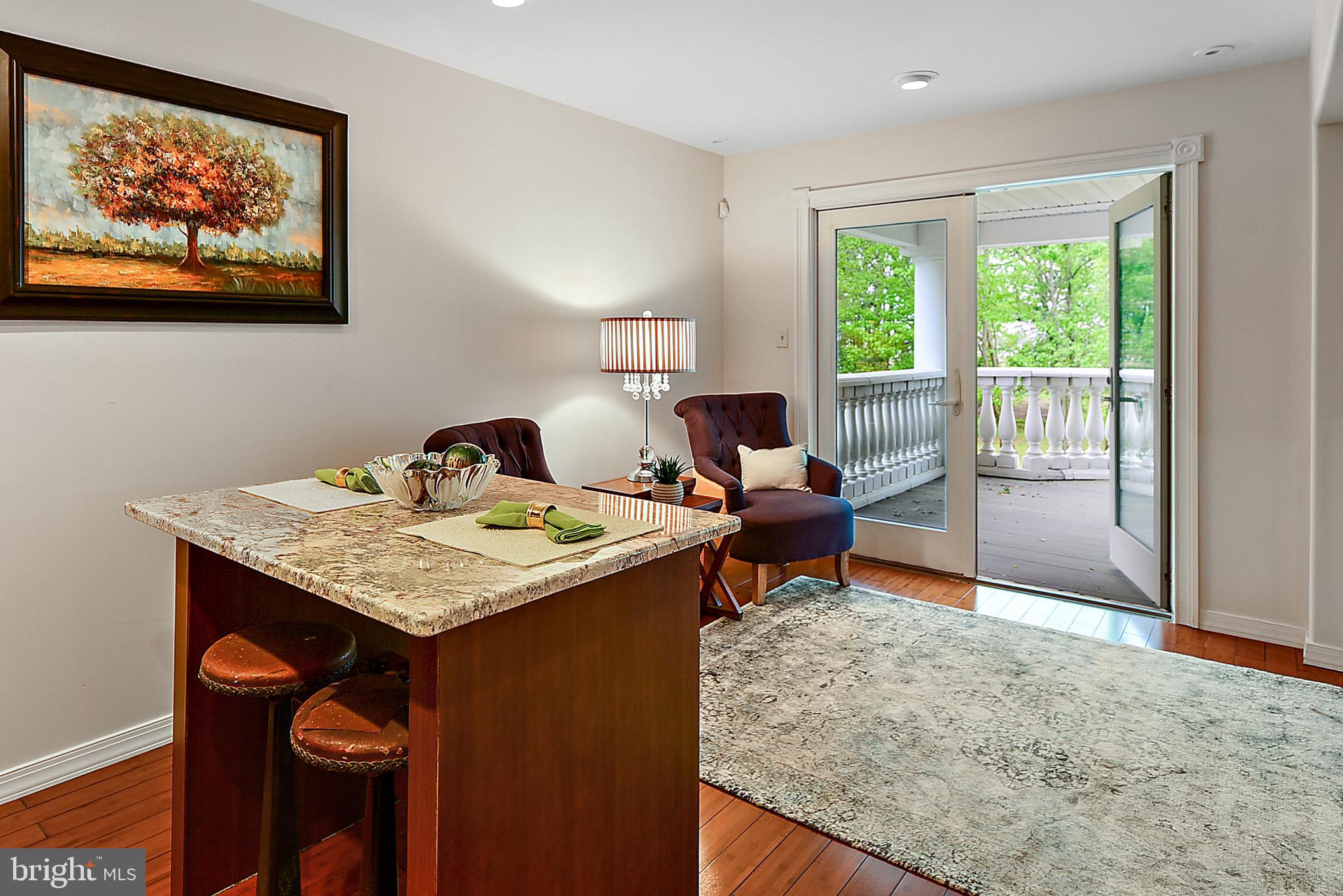 6345 South Point Road Berlin, MD 21811 - Photo 52 of 107 2nd Fl. Master Suite
