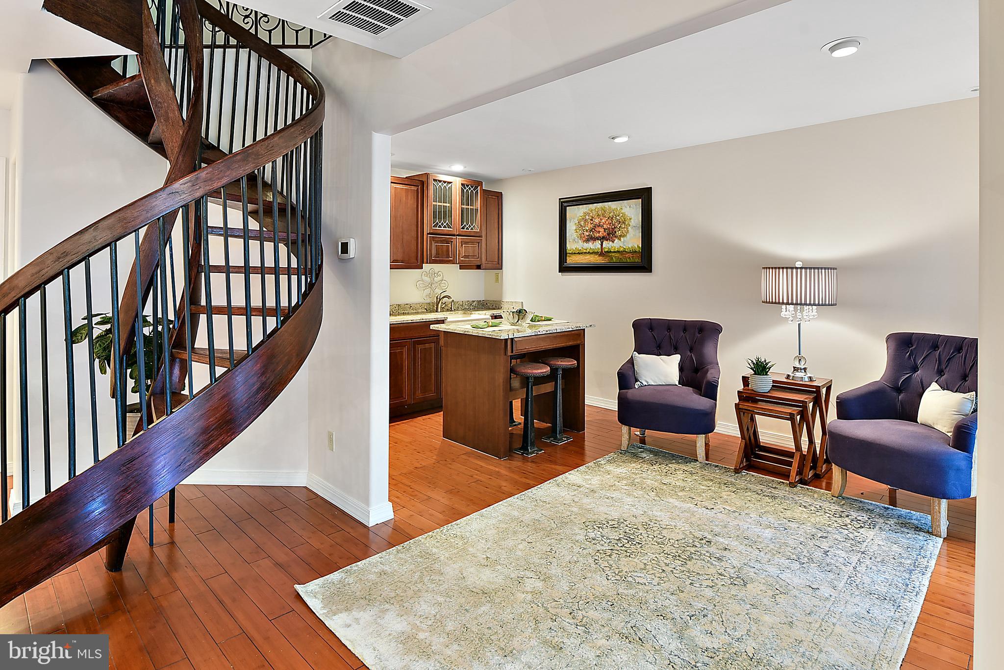 6345 South Point Road Berlin, MD 21811 - Photo 54 of 107 2nd Fl. Master