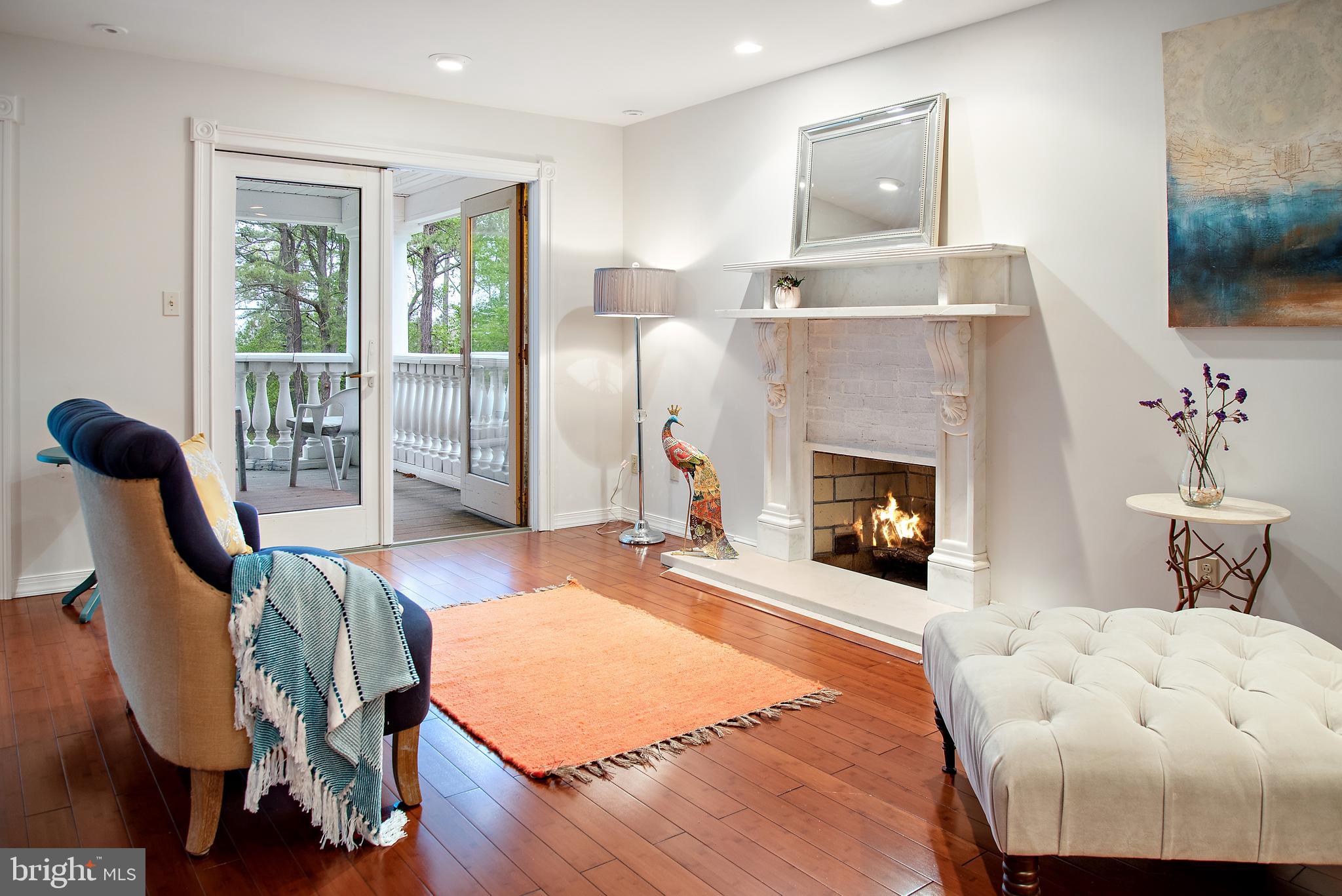 6345 South Point Road Berlin, MD 21811 - Photo 58 of 107 2nd Fl. Master As Entertainment Room