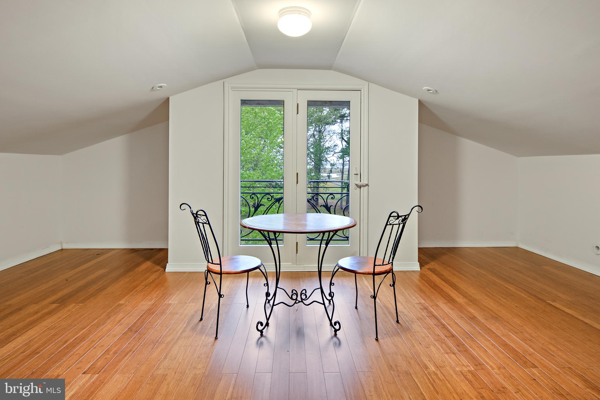 6345 South Point Road Berlin, MD 21811 - Photo 63 of 107 Balcony From 3rd Floor