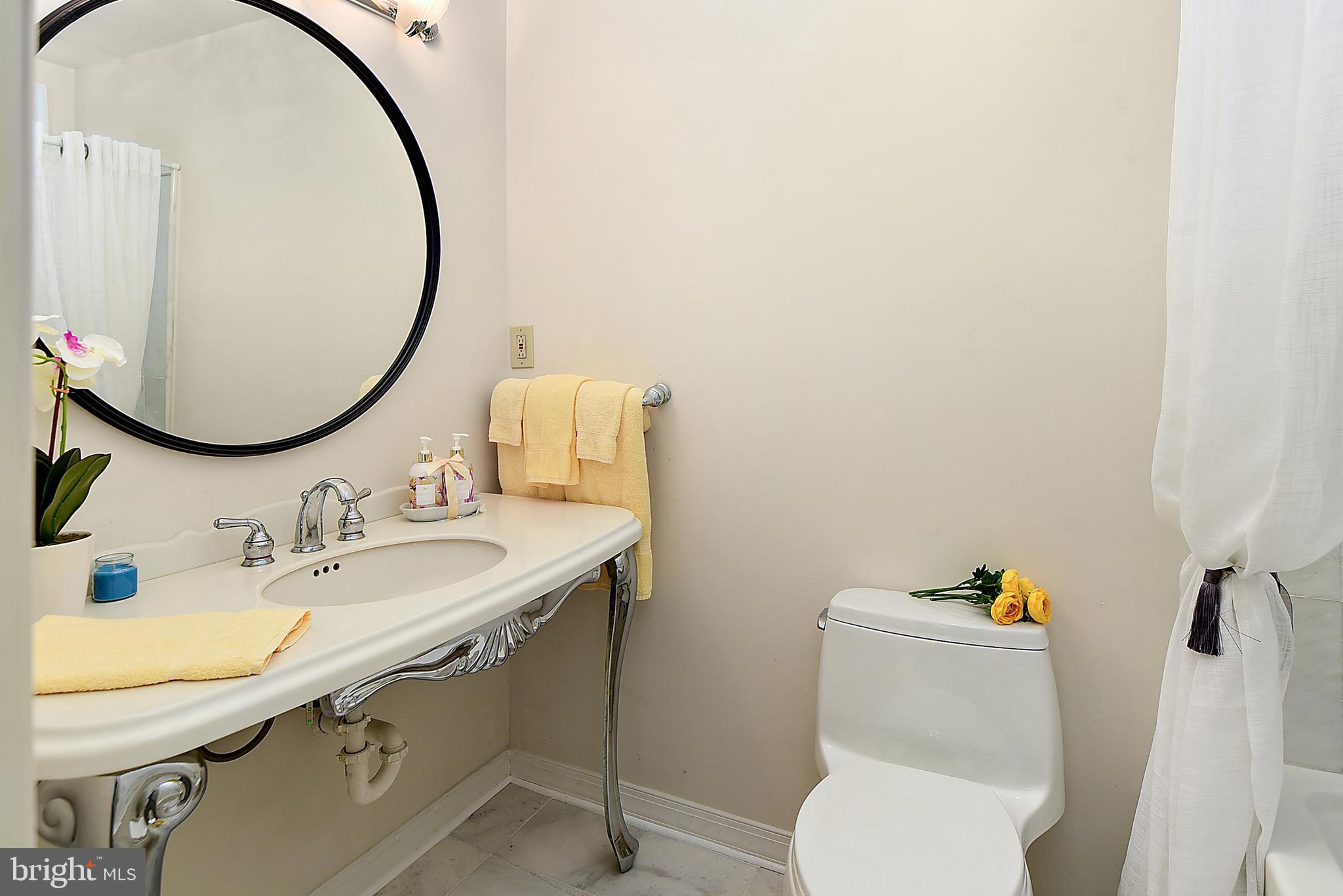 6345 South Point Road Berlin, MD 21811 - Photo 67 of 107 2nd Fl. 2nd Master Bath