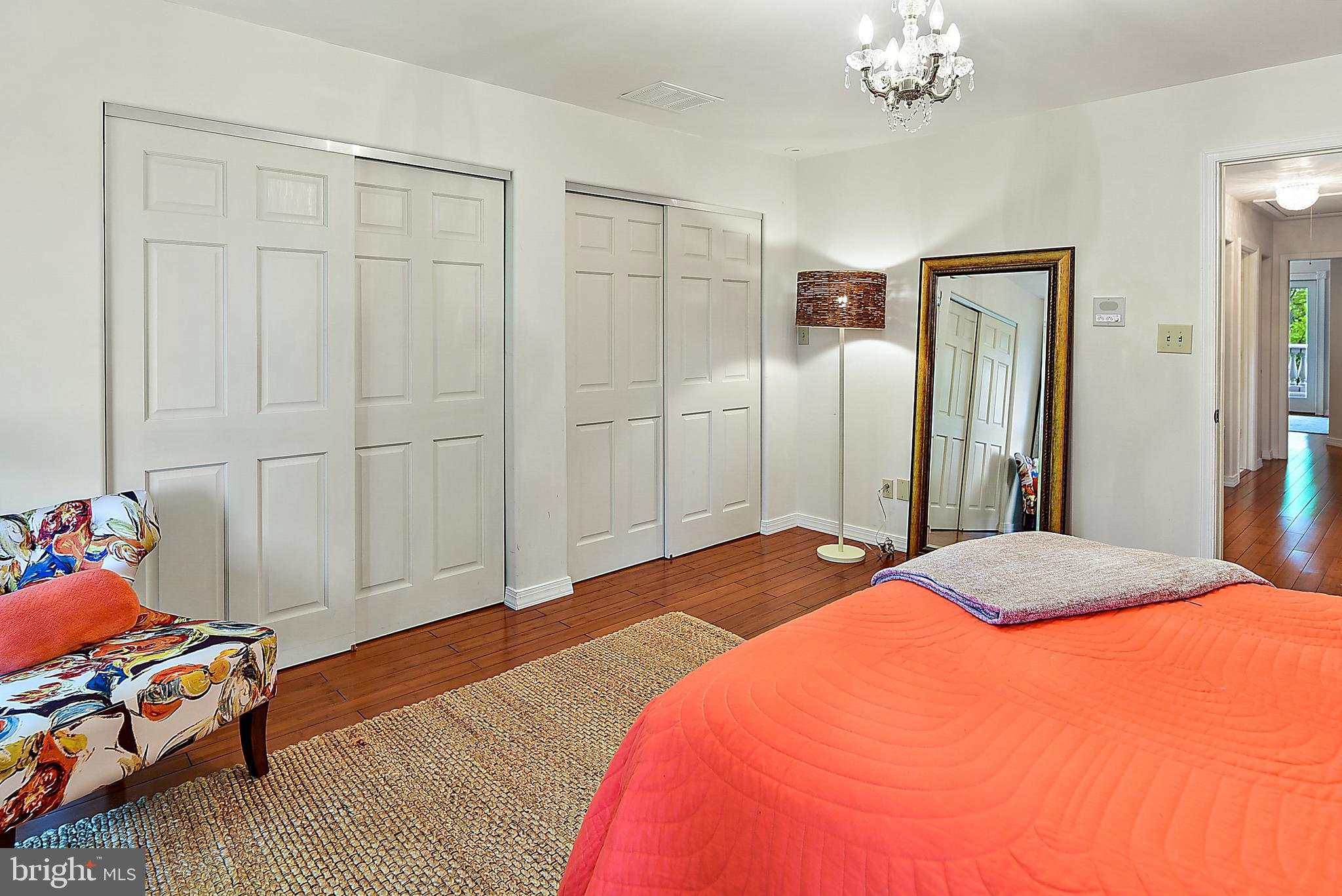 6345 South Point Road Berlin, MD 21811 - Photo 70 of 107 2nd Floor 4th Bedroom