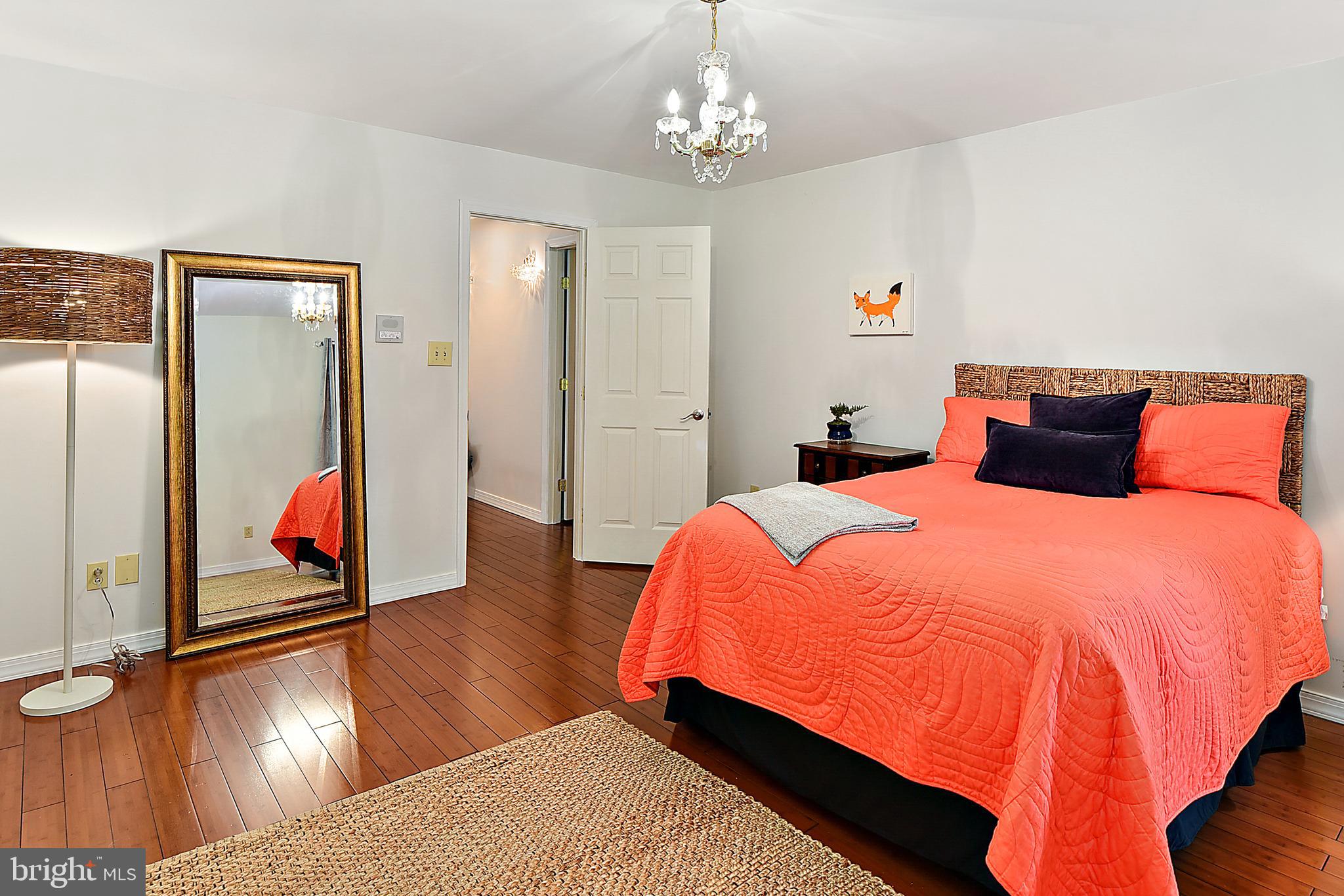 6345 South Point Road Berlin, MD 21811 - Photo 71 of 107 4th Bedroom