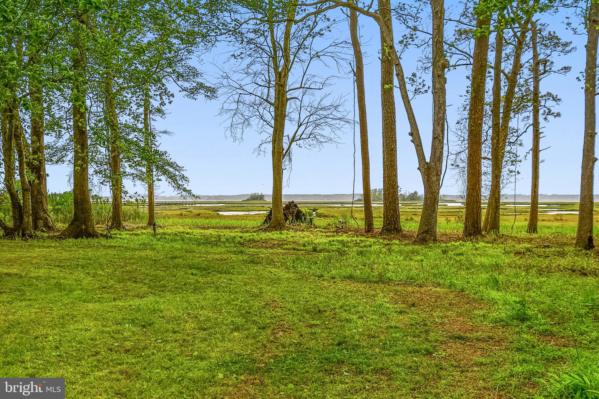 6345 South Point Road Berlin, MD 21811 - Photo 74 of 107 Rear Yard