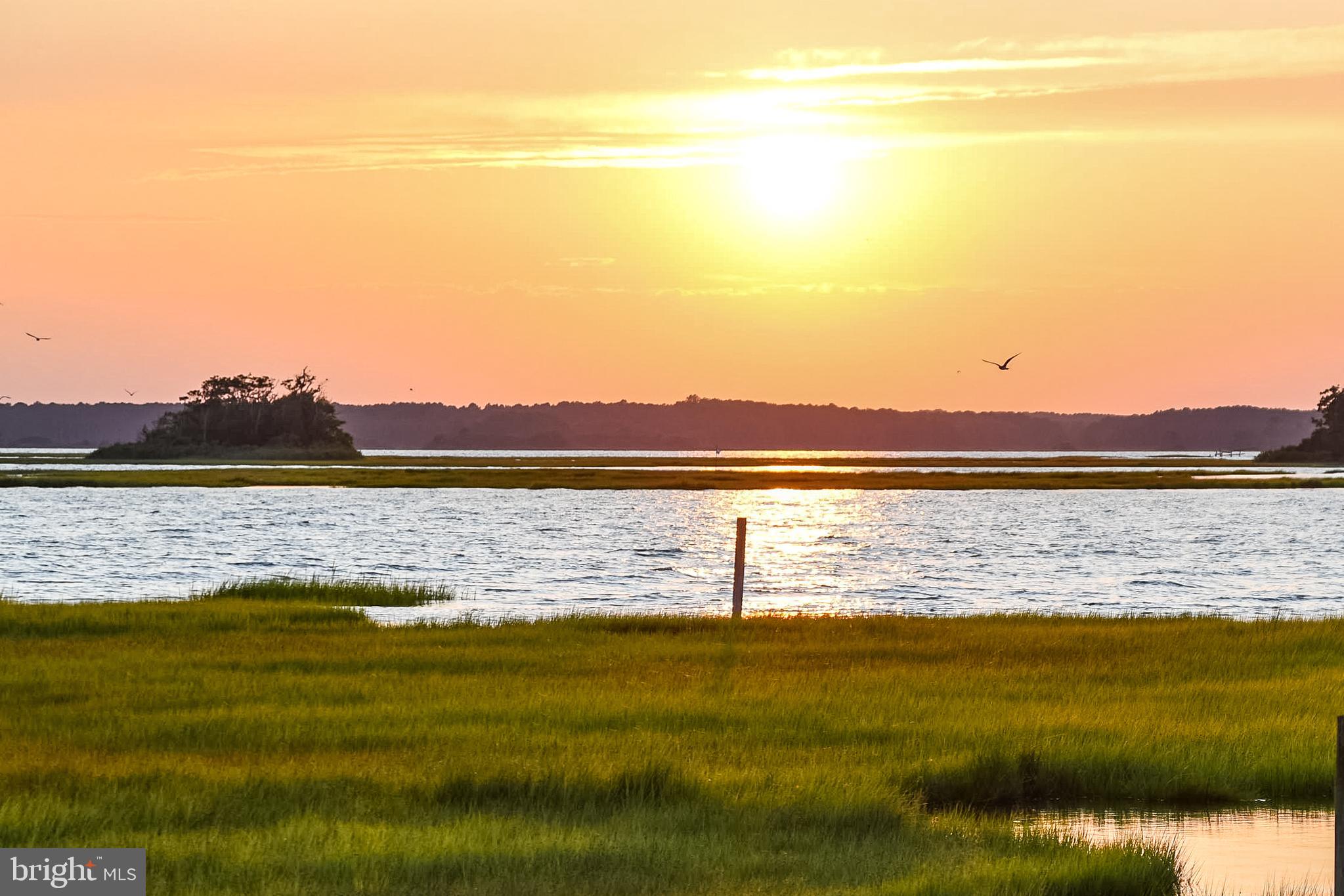 6345 South Point Road Berlin, MD 21811 - Photo 76 of 107 Sunset