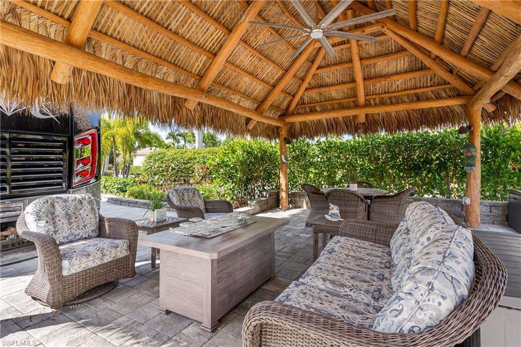 13547 Snook Circle Naples, FL 34114 - Photo 5 of 37