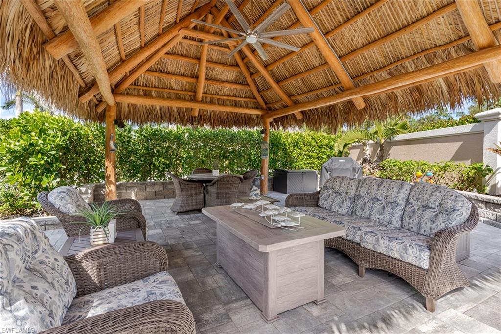 13547 Snook Circle Naples, FL 34114 - Photo 6 of 37