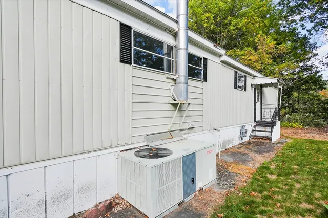 $74,900 | 83 Clark Road, Unit 41, Shirley, MA 01464
