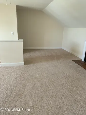 a fireplace with glass top