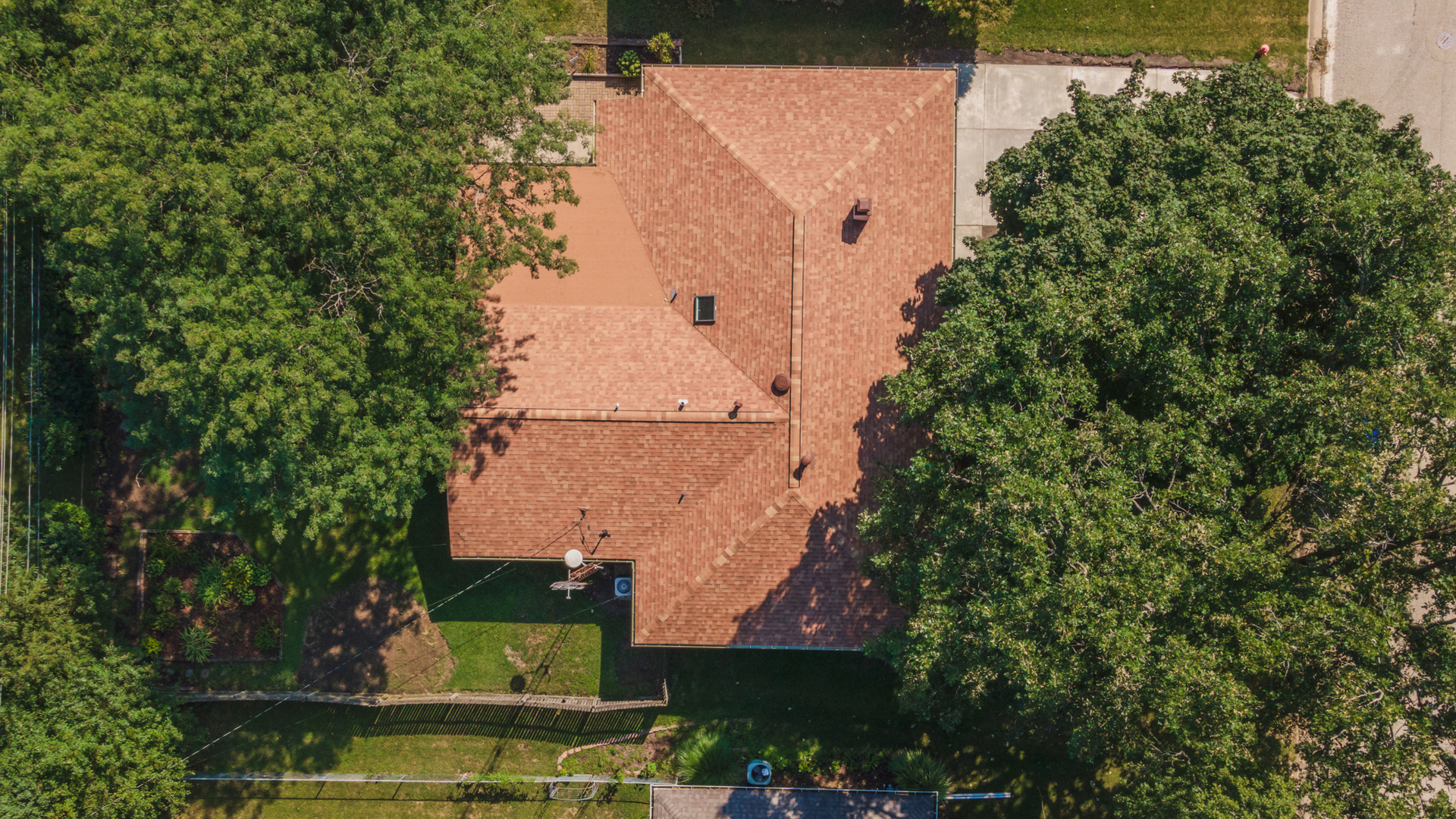22 Ardith Drive Normal, IL 61761 - Photo 2 of 51 an aerial view of a house