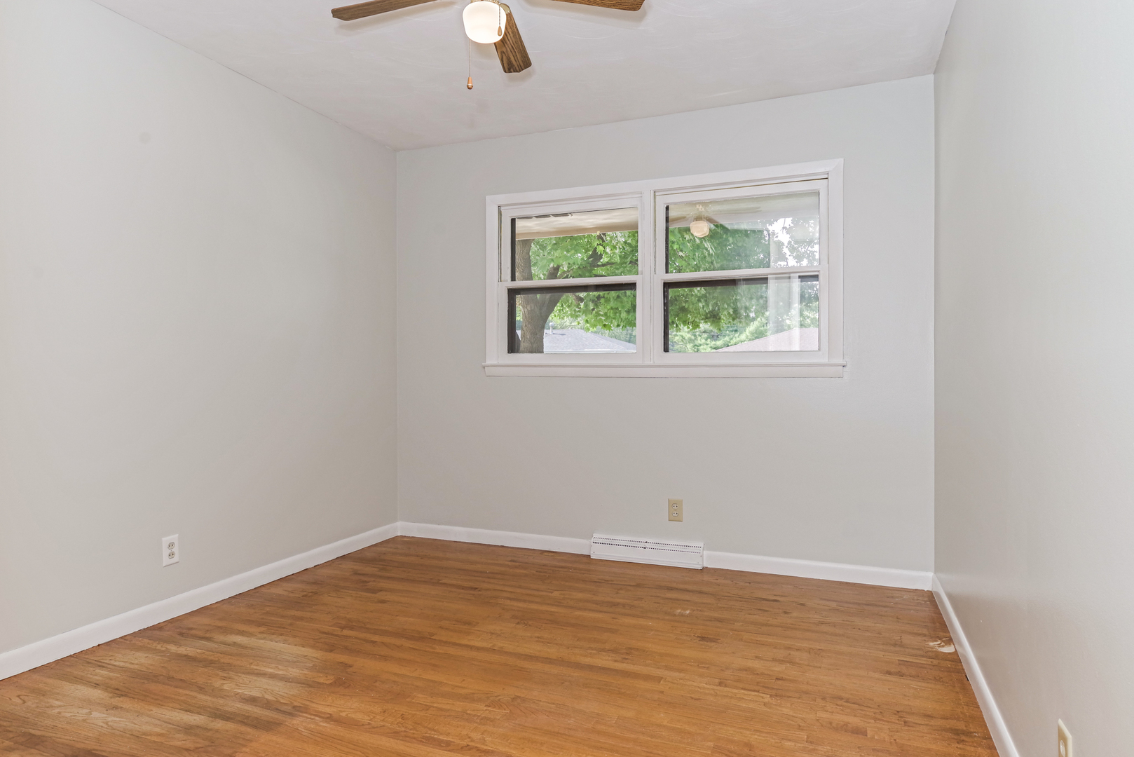 22 Ardith Drive Normal, IL 61761 - Photo 28 of 51 an empty room with a window