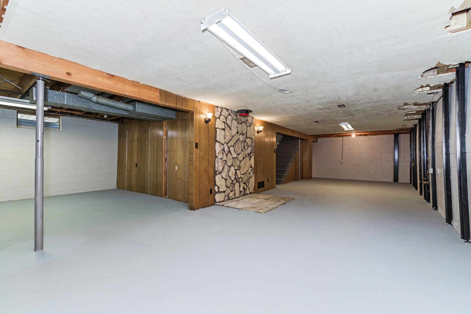 22 Ardith Drive Normal, IL 61761 - Photo 39 of 51 a view of a garage