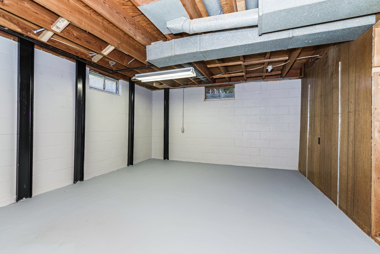 22 Ardith Drive Normal, IL 61761 - Photo 40 of 51 a view of an empty room