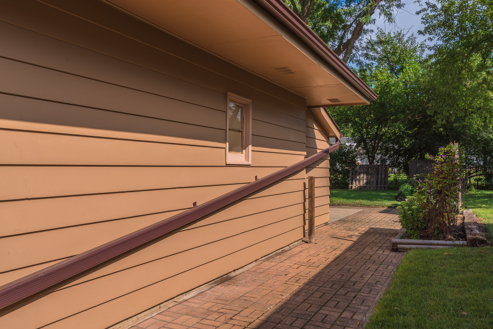 22 Ardith Drive Normal, IL 61761 - Photo 47 of 51 a view of outdoor space and deck