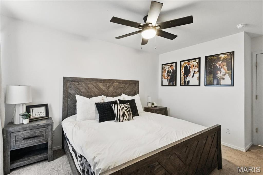 116 Hunters Green Lane Eureka, MO 63025 - Photo 16 of 41