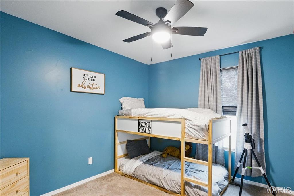 116 Hunters Green Lane Eureka, MO 63025 - Photo 23 of 41