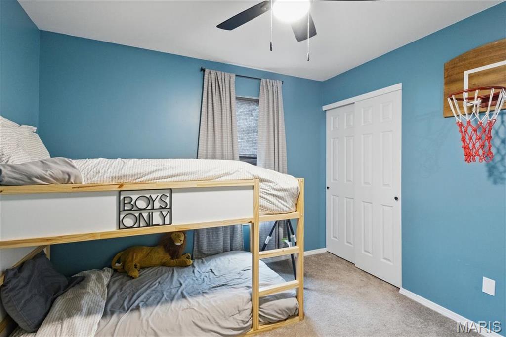 116 Hunters Green Lane Eureka, MO 63025 - Photo 25 of 41