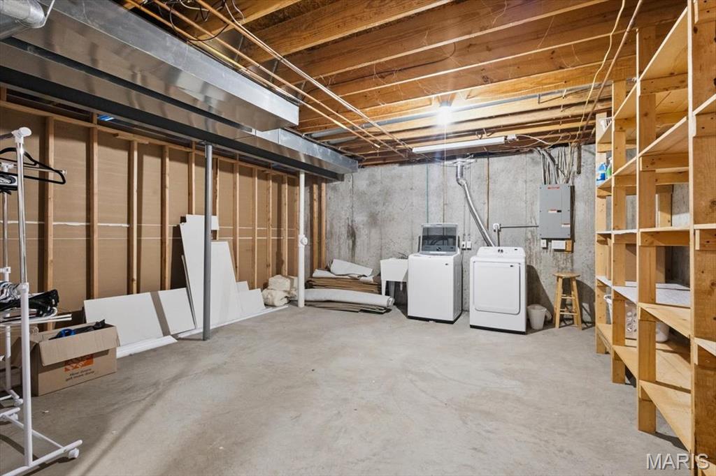 116 Hunters Green Lane Eureka, MO 63025 - Photo 36 of 41