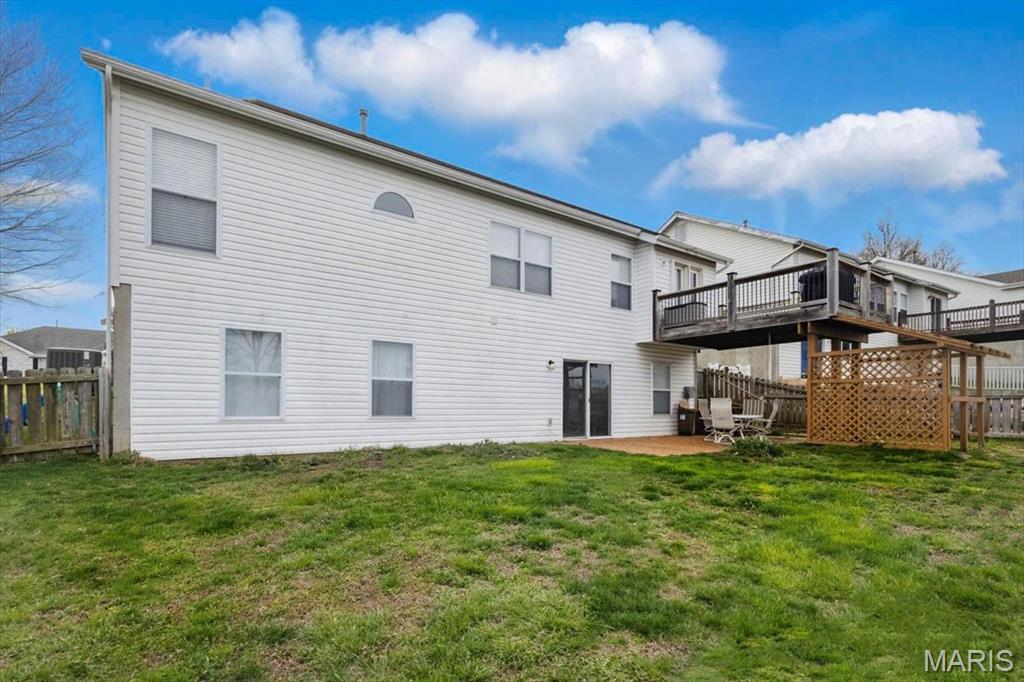 116 Hunters Green Lane Eureka, MO 63025 - Photo 40 of 41