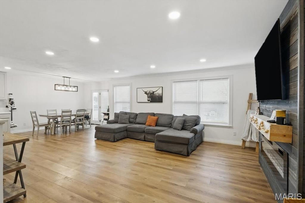 116 Hunters Green Lane Eureka, MO 63025 - Photo 4 of 41