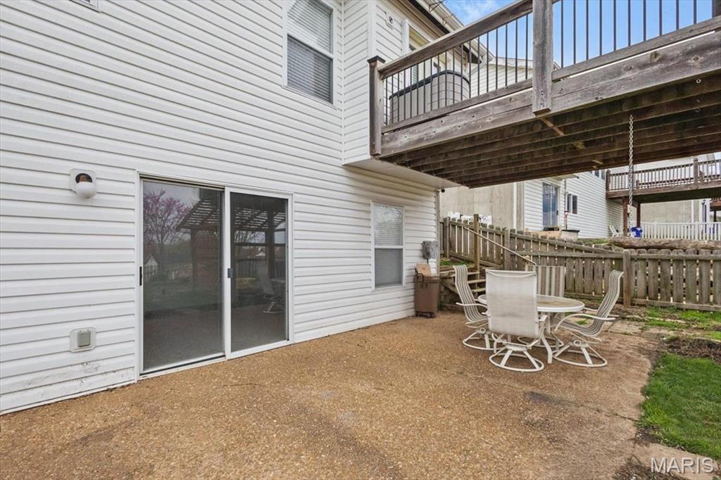 116 Hunters Green Lane Eureka, MO 63025 - Photo 41 of 41