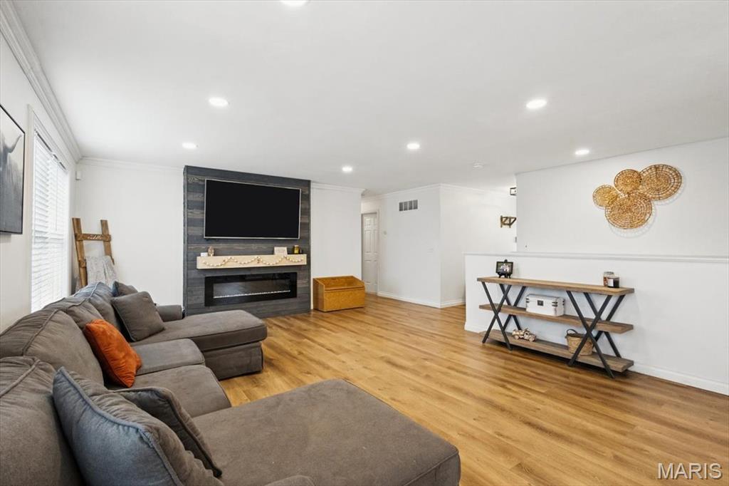 116 Hunters Green Lane Eureka, MO 63025 - Photo 8 of 41