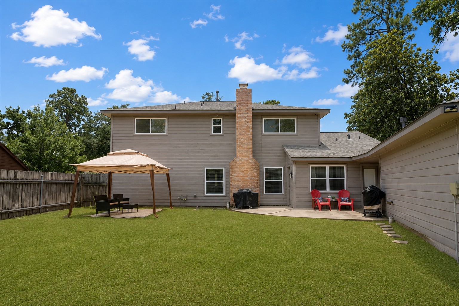 4026 Oxhill Road Spring, TX 77388 - Photo 35 of 40